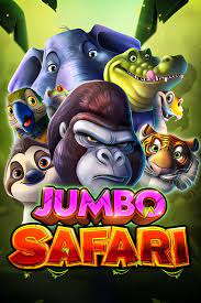 Jumbo-Safari
