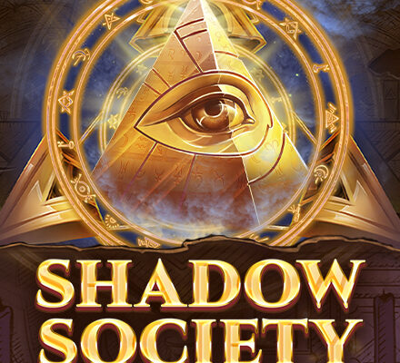 Shadow Society Slot
