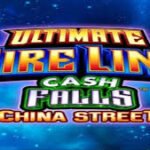 China Street Slots