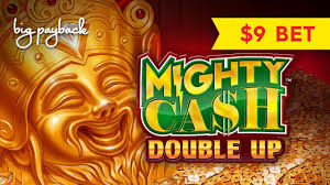 Strategies and Tips for Maximizing Winnings Mighty Cash Double Up – Lucky Slots