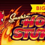 Red Hot Lil Devil Slots
