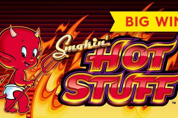 Red Hot Lil Devil Slots