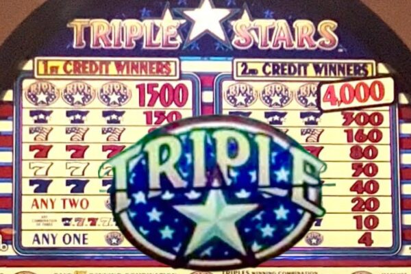 Triple Stars