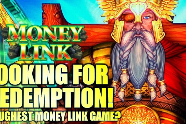 Money Link Gifts of Odin