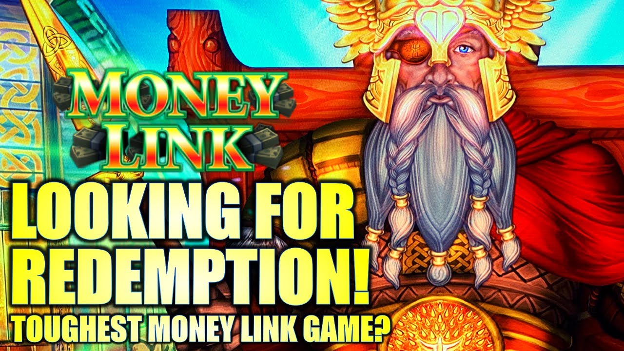 Money Link Gifts of Odin