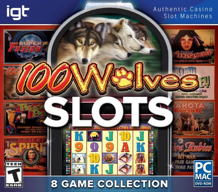 Strategies and Tips for Maximizing Winnings 100 Wolves AVP slots
