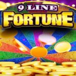 Discover the Exciting World of 9-Line Fortune Slot