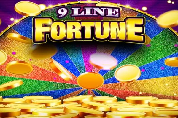 Discover the Exciting World of 9-Line Fortune Slot