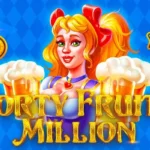 Forty Fruity Million Slot