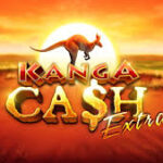 Kanga Cash Extra Slot