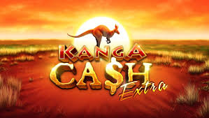 Features and Mechanics of the Kanga Cash Extra Slot