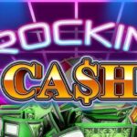 Rockin Cash Slot