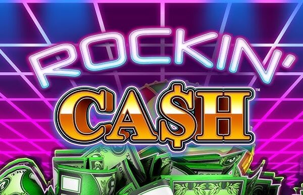 Rockin Cash Slot