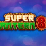 Super Lantern 8’s Slots
