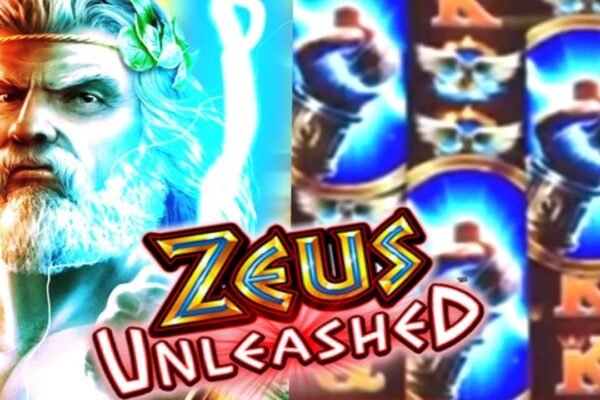 Zeus Unleashed Slot