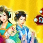 Asian Diamonds Slots