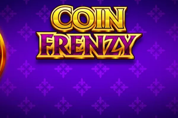 Coin Frenzy Slots