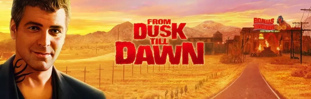 Winning Strategies and Tips for Playing From Dusk Till Dawn Slots From Dusk Till Dawn Slots