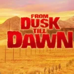 From Dusk Till Dawn Slots