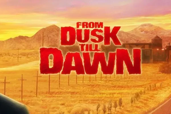 From Dusk Till Dawn Slots
