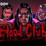 Blood Club Slot