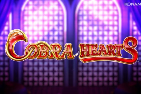 Cobra Hearts Slots