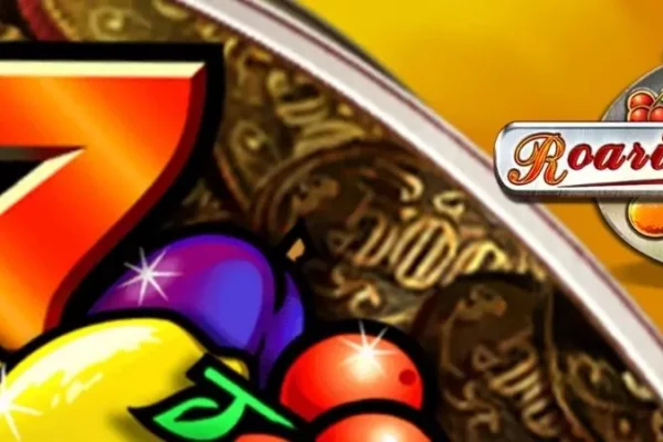 Roaring Forties Slots