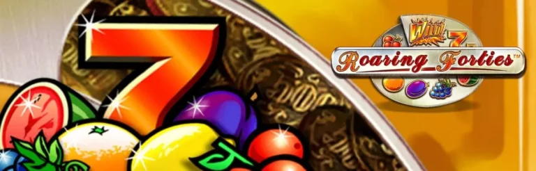 Strategies to Maximize Winnings on Roaring Forties Slots