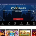 Digimedia Limited Game