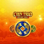 Coin Trio Fortune Trails Slot