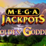 MegaJackpots Golden Goddess