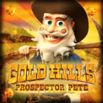 Gold Hills Prospector Pete Slot