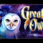 Great Owl Slot