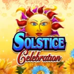 Solstice Celebration Slot