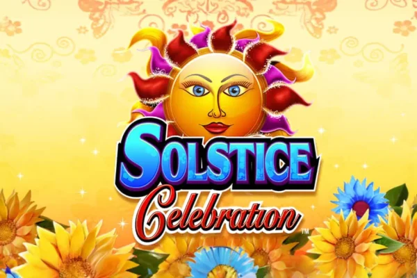 Solstice Celebration Slot