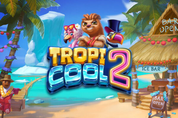 Tropicool 2 Slot