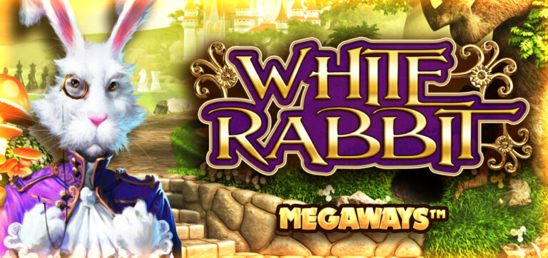 Why White Rabbit Slot Stands Out?