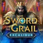The Sword and the Grail