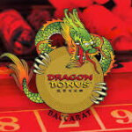 Dragon Bonus Baccarat