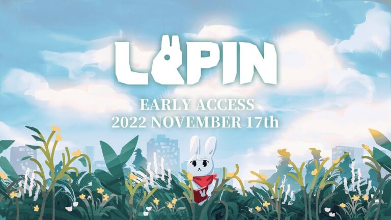 Rabbit Entertainment Game