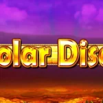 Solar Disc