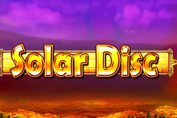 Solar Disc
