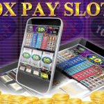 10X Play Slots