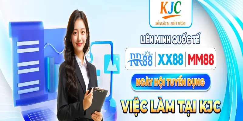 KJC Recruitment Process Explained: How They Connect Employers & Candidates