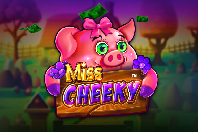 Miss Cheeky Slot