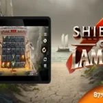 Unlocking Innovation with Shields of Lambda Slot Tech