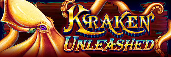 Wild Vikings Kraken Unleashed Slot
