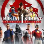 Mortal Kombat 1
