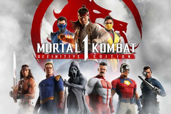 Mortal Kombat 1