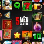 5 Men Gaming
